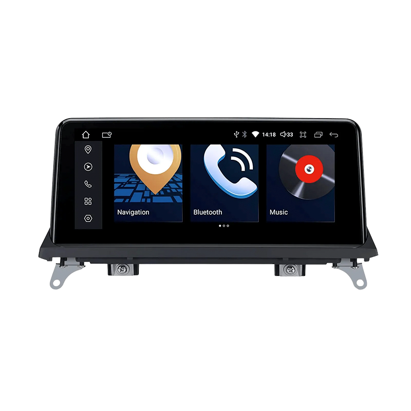 Android auto