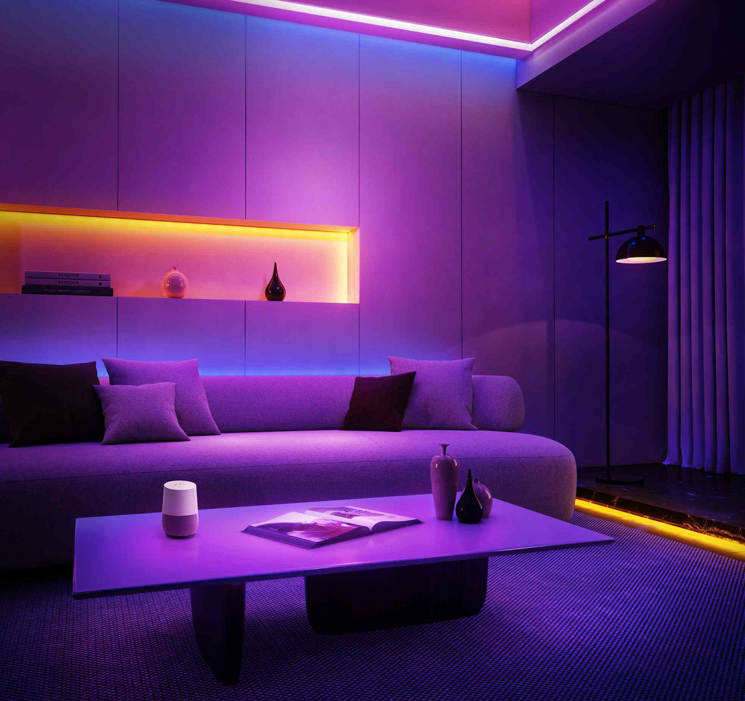 room 1a